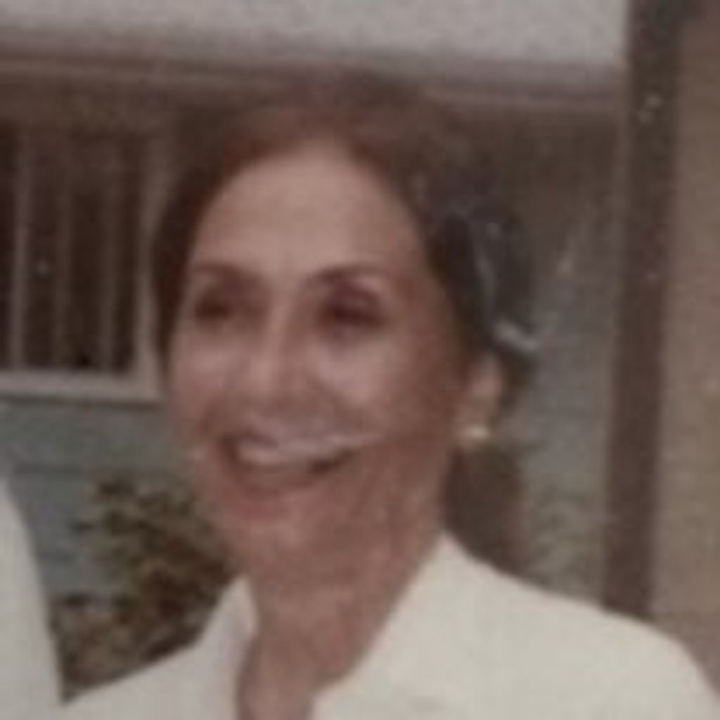Mary Mccabe Profile Photo
