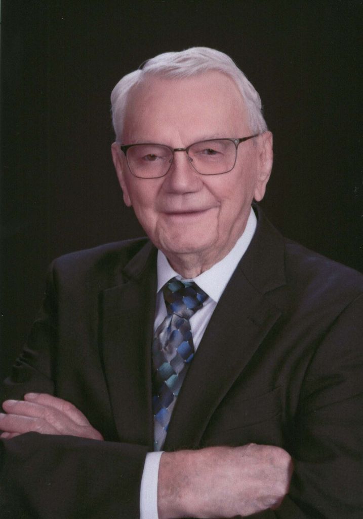 George Tuhy