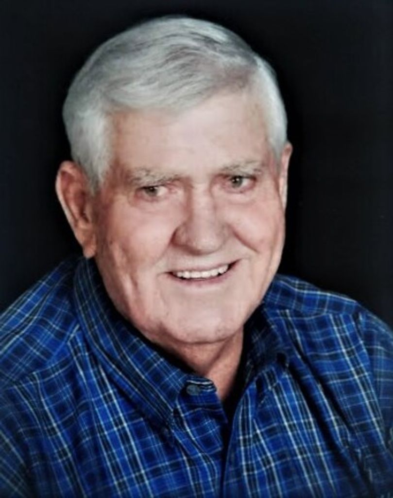 Edwin (Jack) Hunt Profile Photo