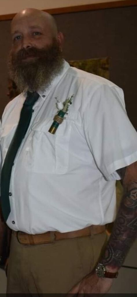 Jason Allen Crain Profile Photo
