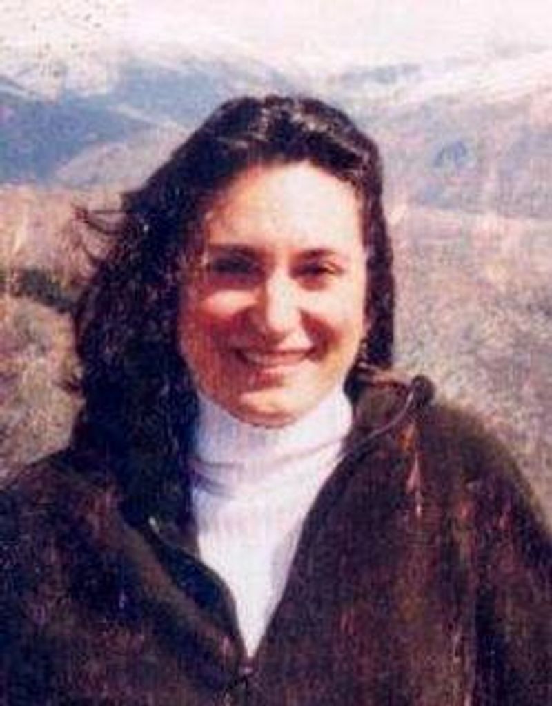 Catherine J. Rogers Profile Photo