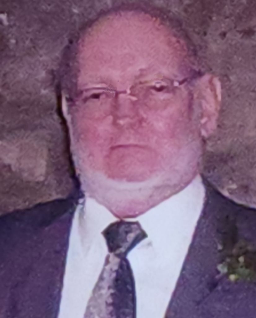 Alfred Thomas Baldwin Profile Photo