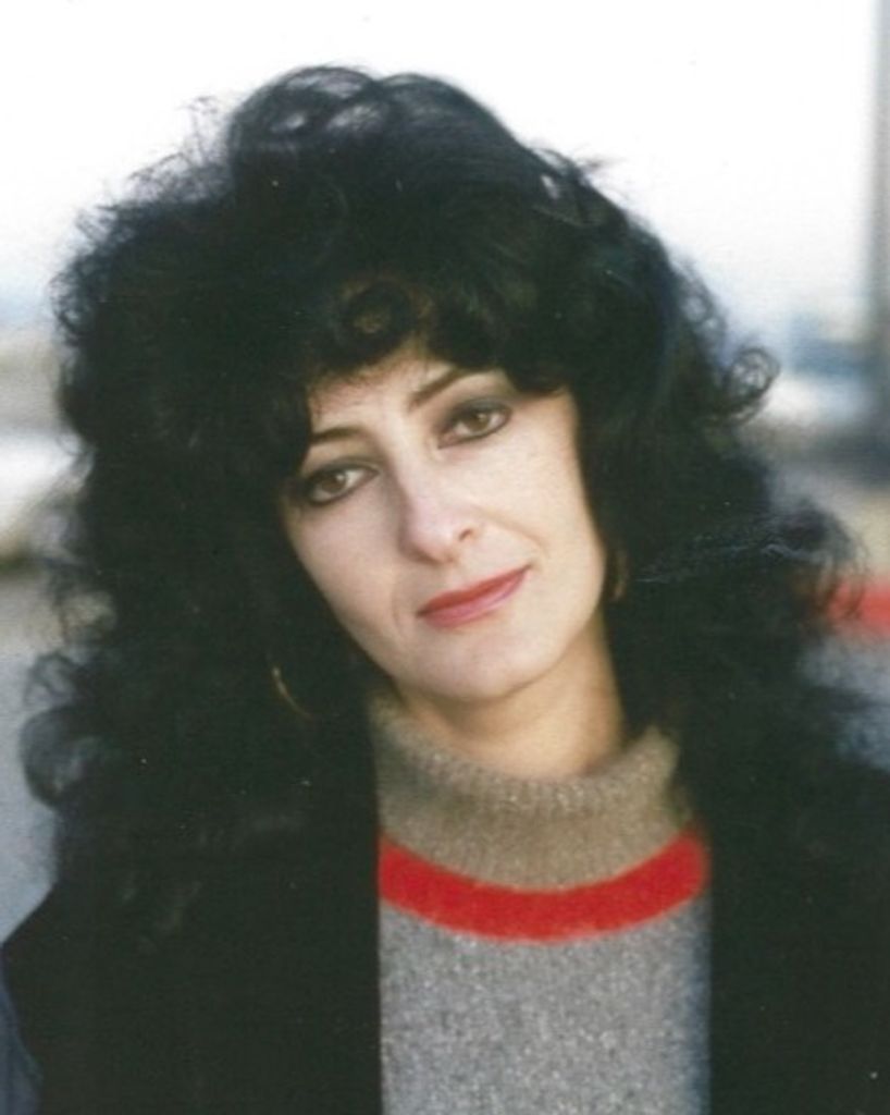 Zina Vishnevsky Profile Photo