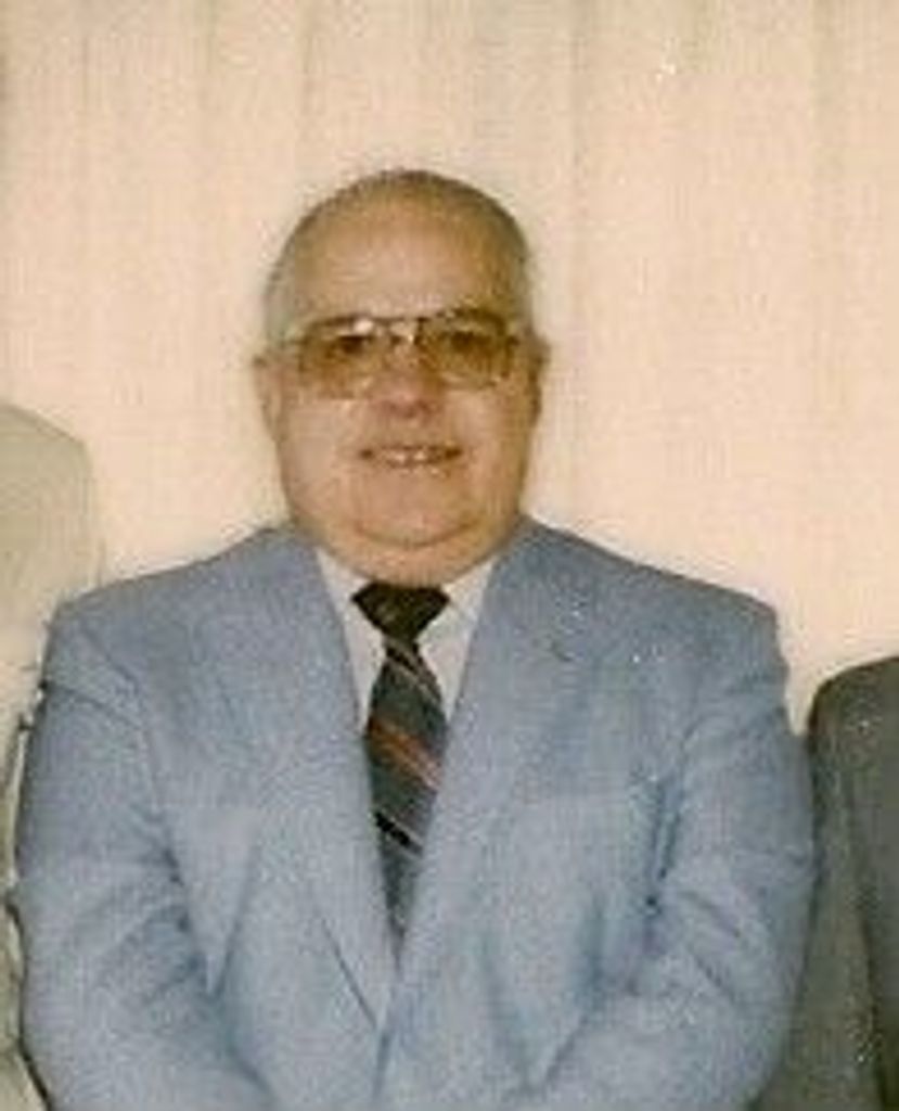 William E. Bower