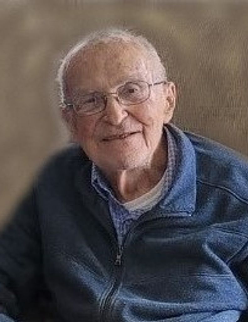 Dr. Robert P. Bridenbaugh