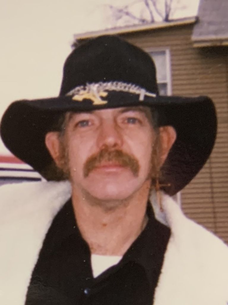 Gene I. Bowers
