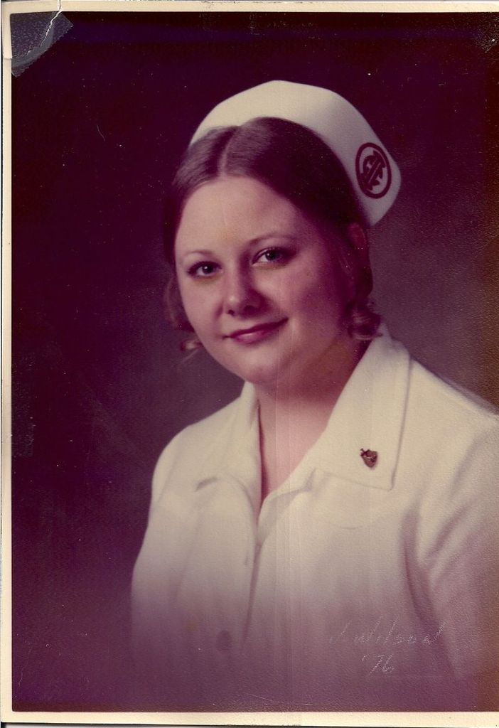 Joni Lee Ferguson