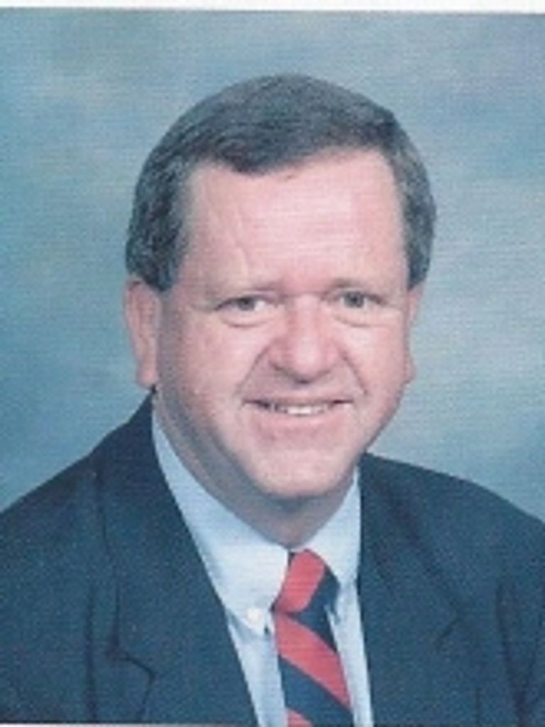 Dennis S. Johnson