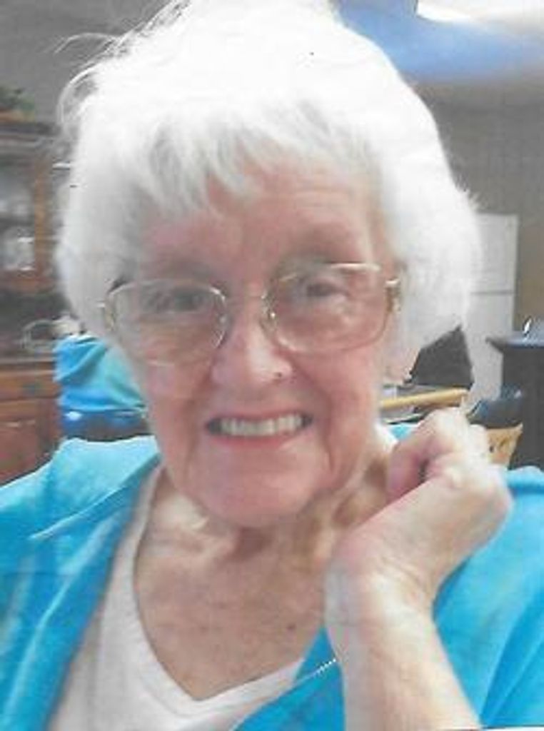 Mildred H. Clark Profile Photo