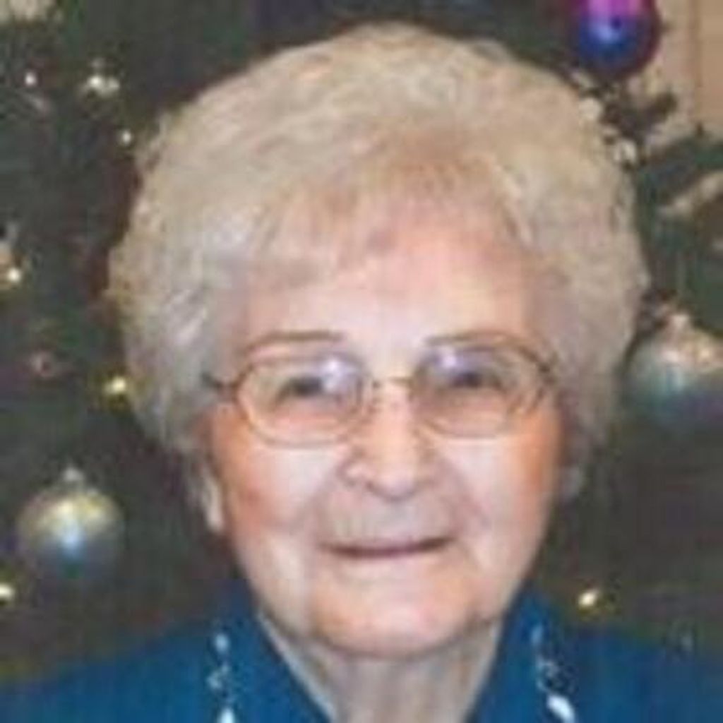 Fern Arlene Nielson
