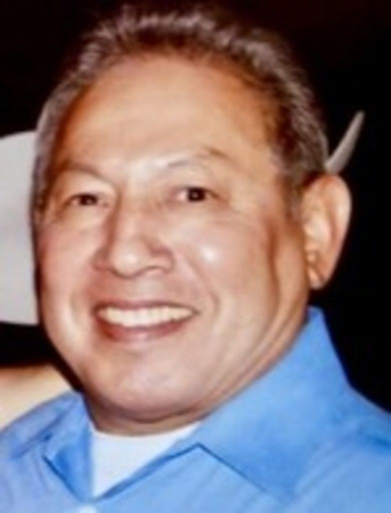 Raymond Damian Sr.