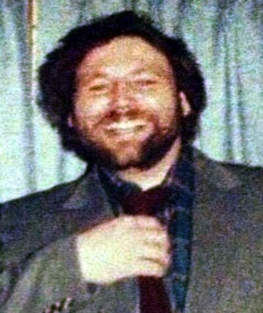 Michael P. Ferguson Profile Photo