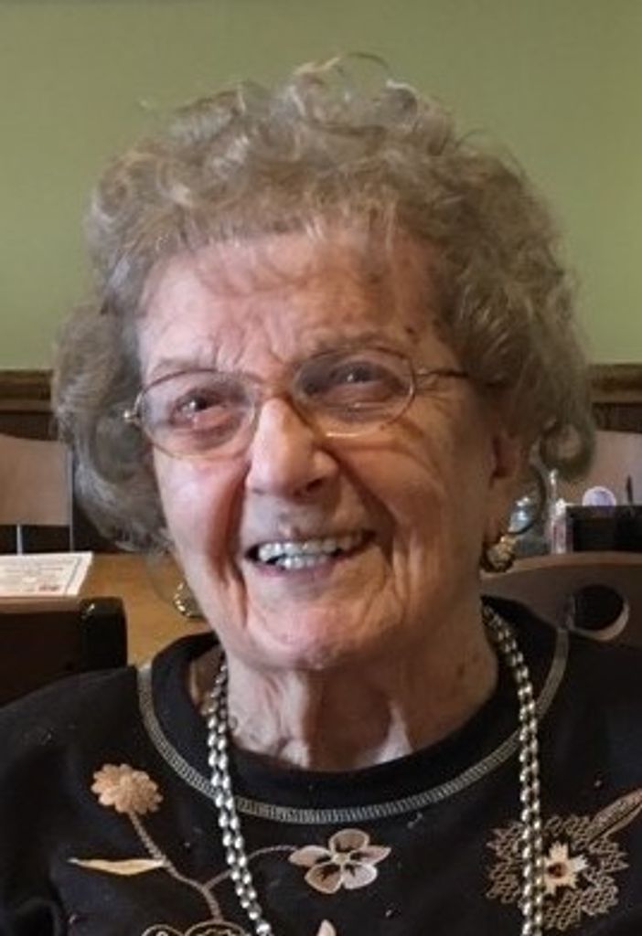 Josephine (Kasprzycki)  Klish