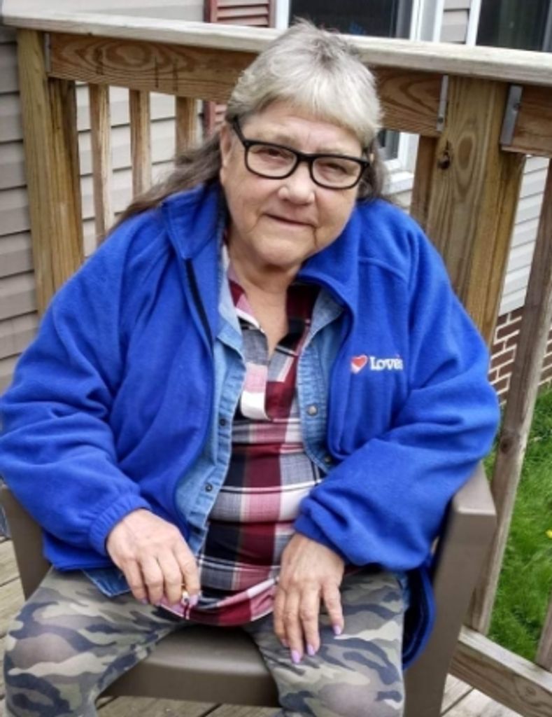 Janet Elaine Sams Profile Photo