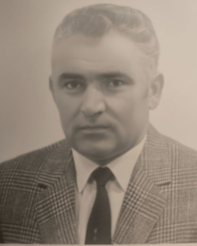 Peter Michael Jelecanin Profile Photo