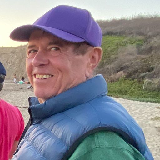John Christopher Scoggins Profile Photo