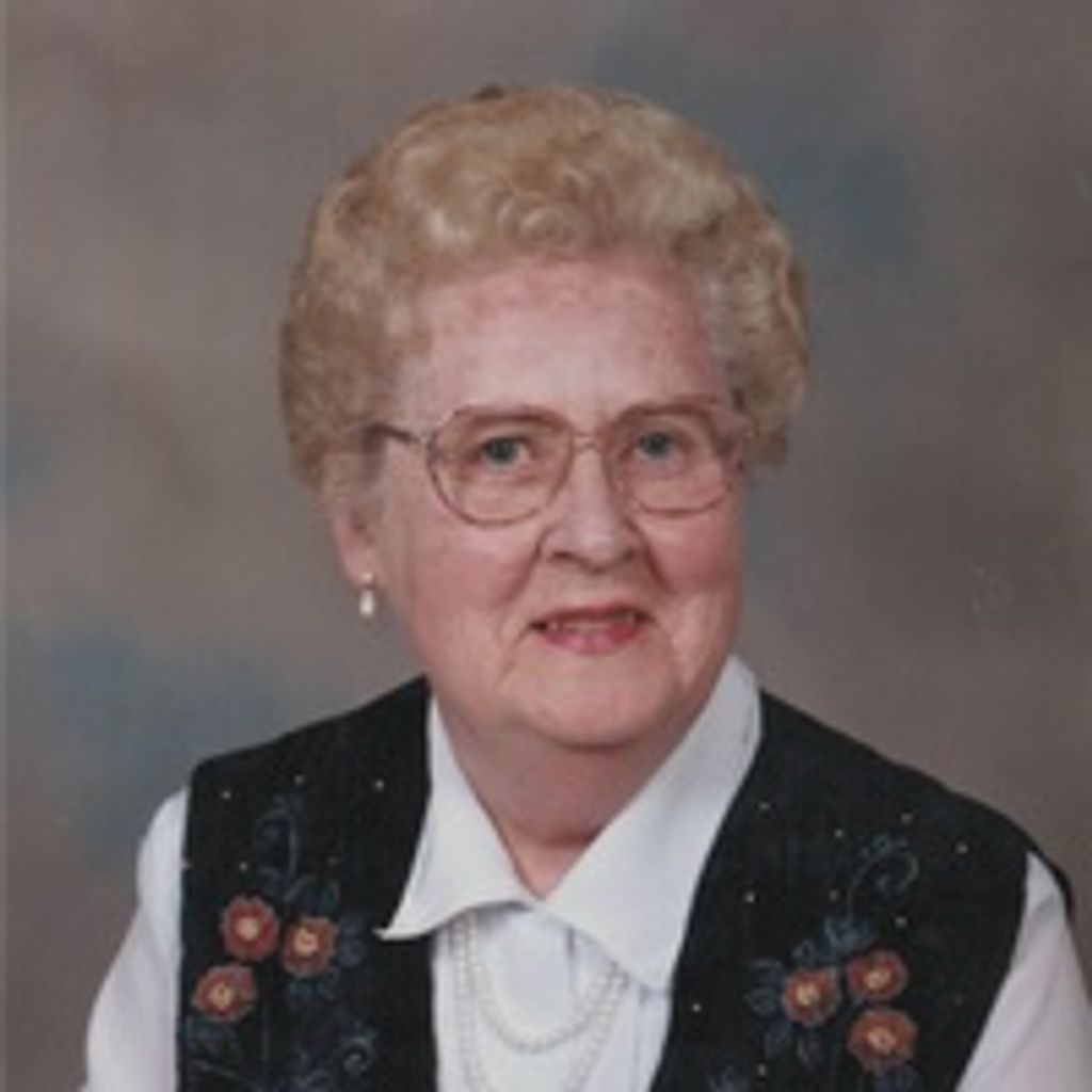 Marian M. Seim Of Avilla, Indiana