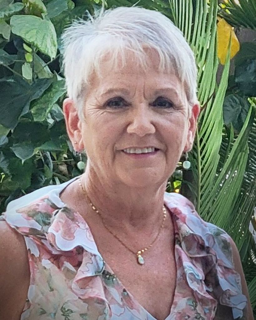 Monica Braa