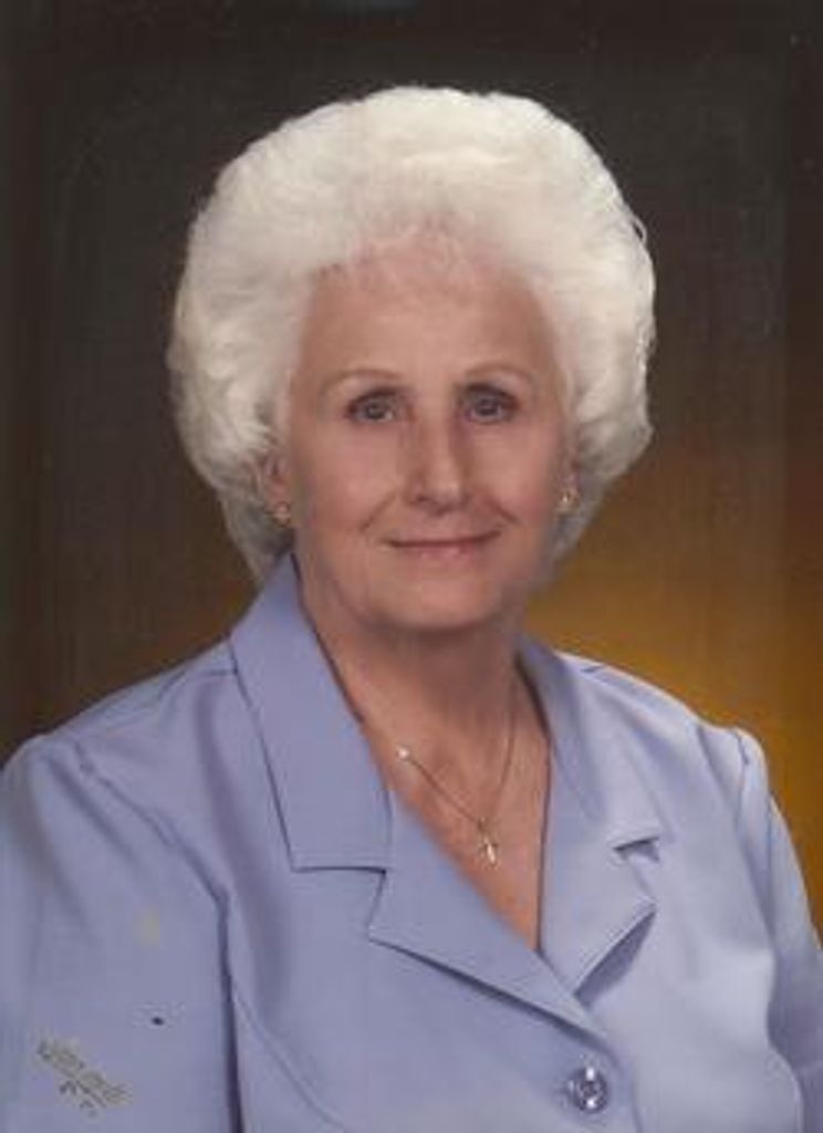 Becky Dewitt