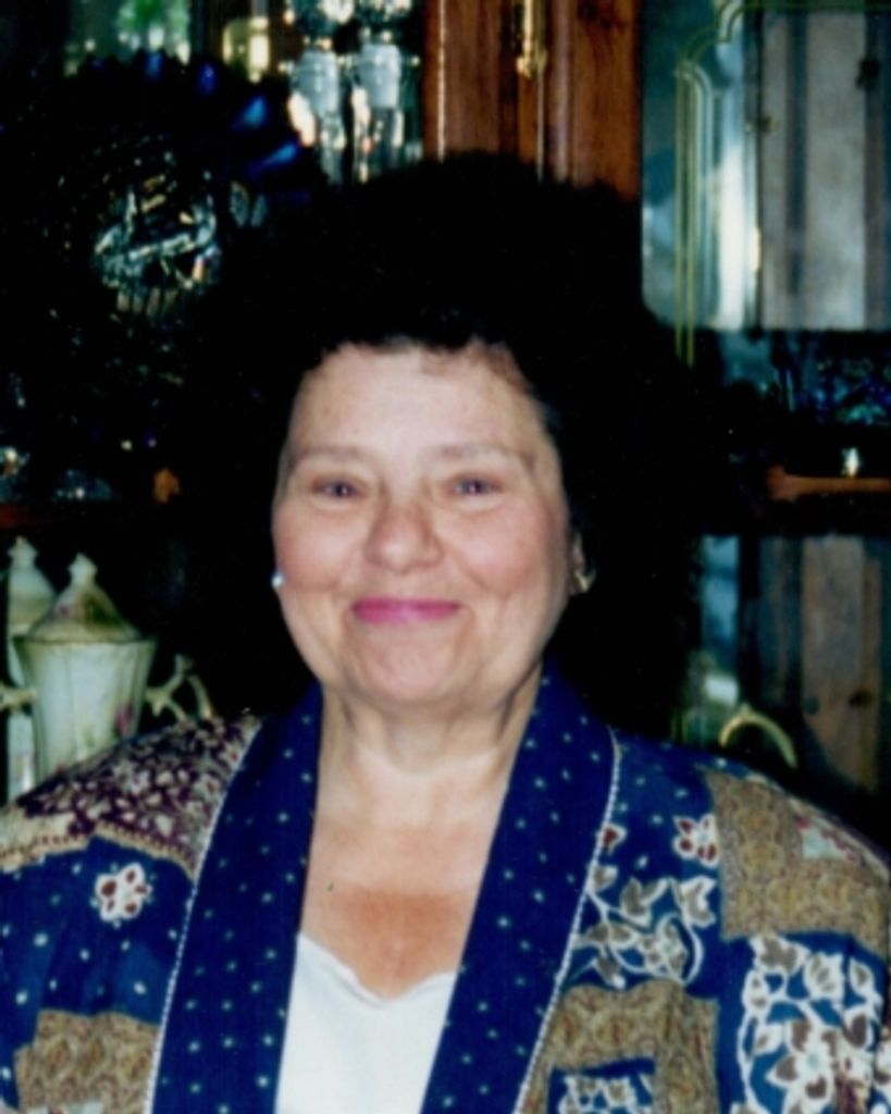 Betty Jean Talcott Profile Photo