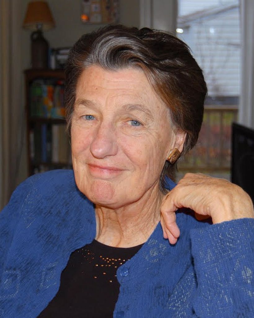 Deborah Bethell Wroth Profile Photo