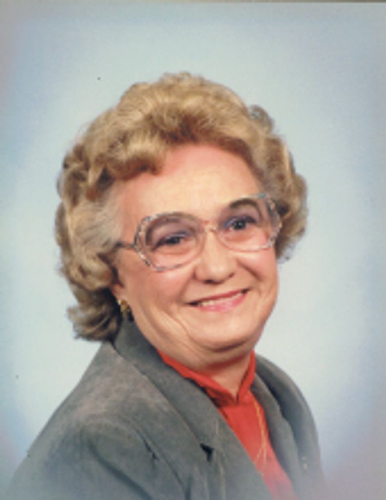 Joanne  Melba  Reed 