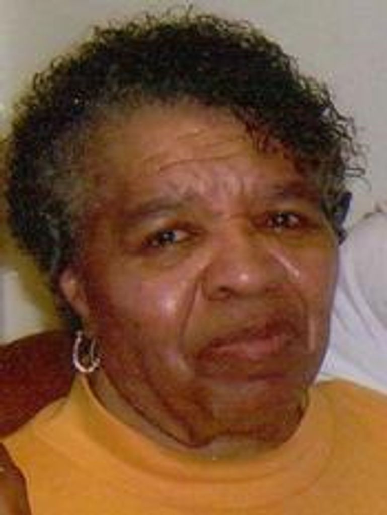 Gladys Davis Smith