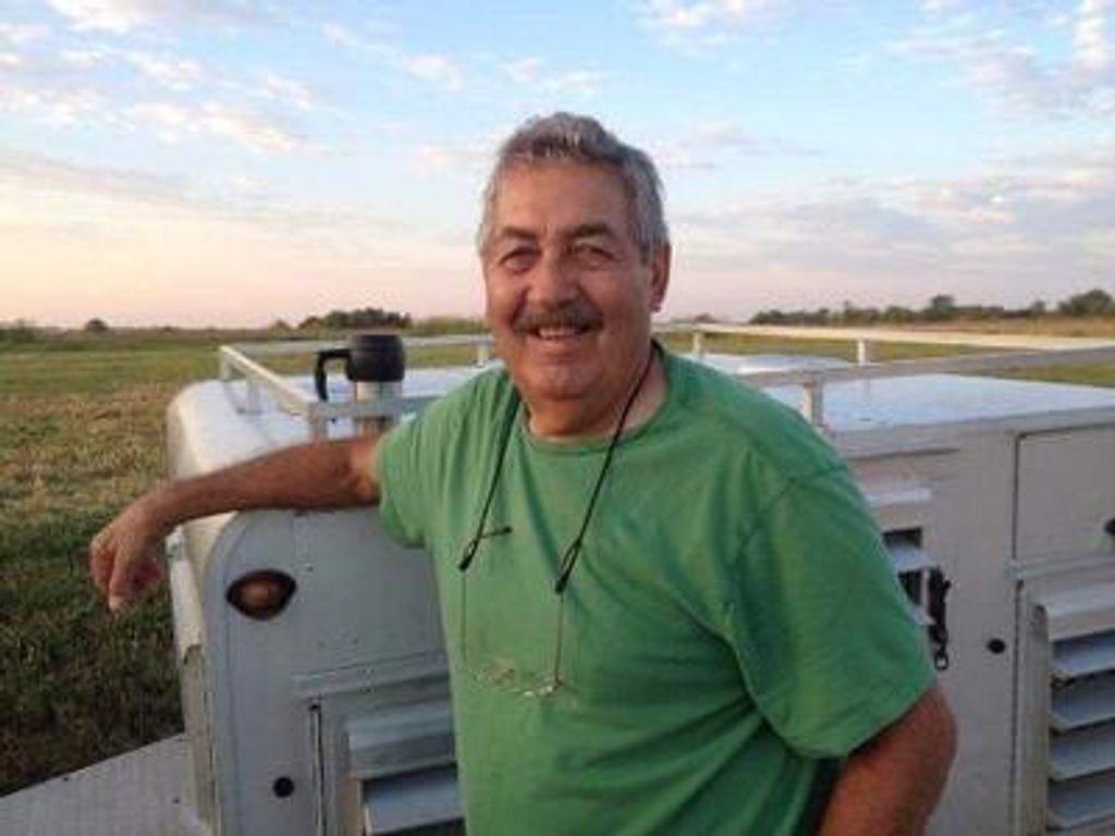 James John Wonnell Profile Photo