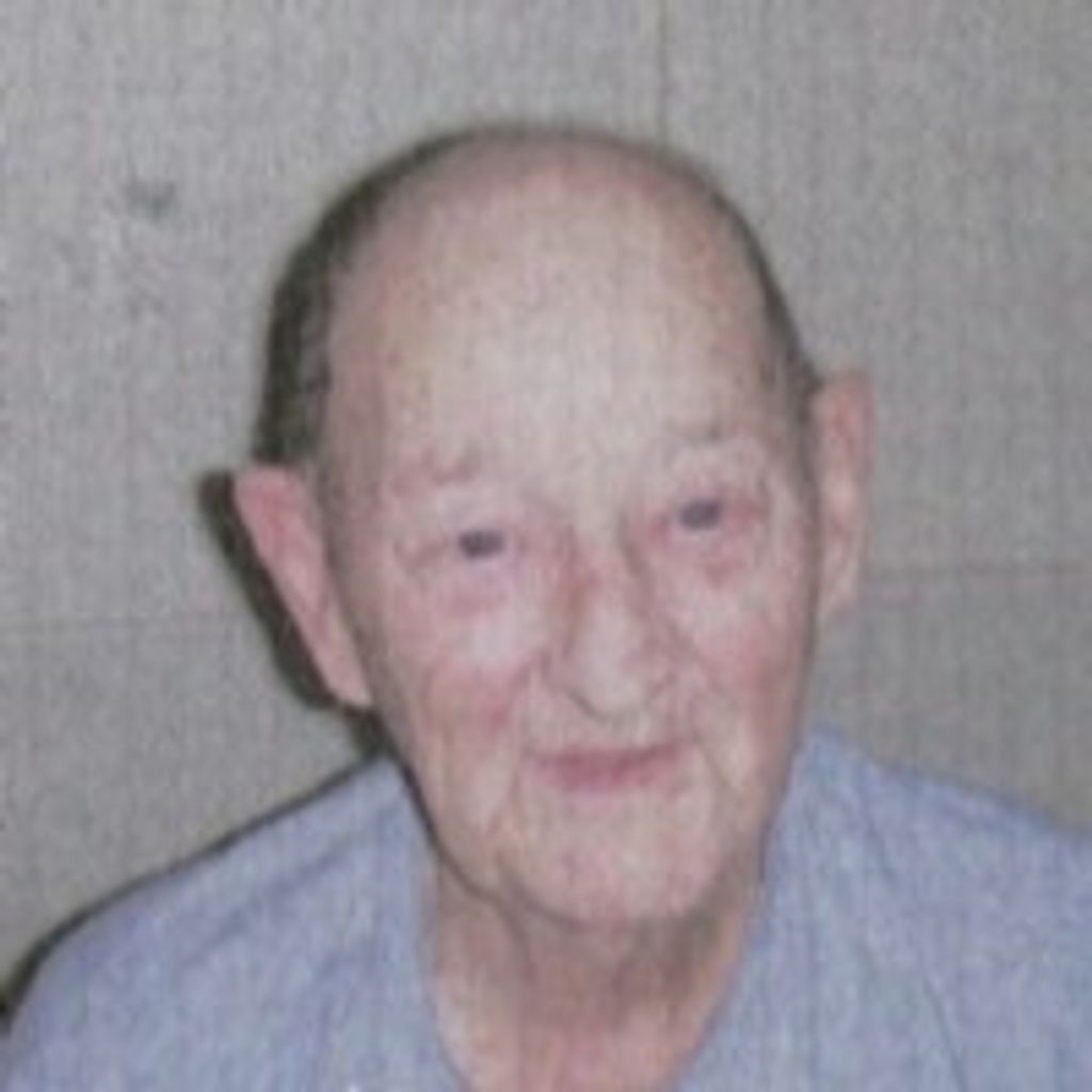 Ira Samuel Smith