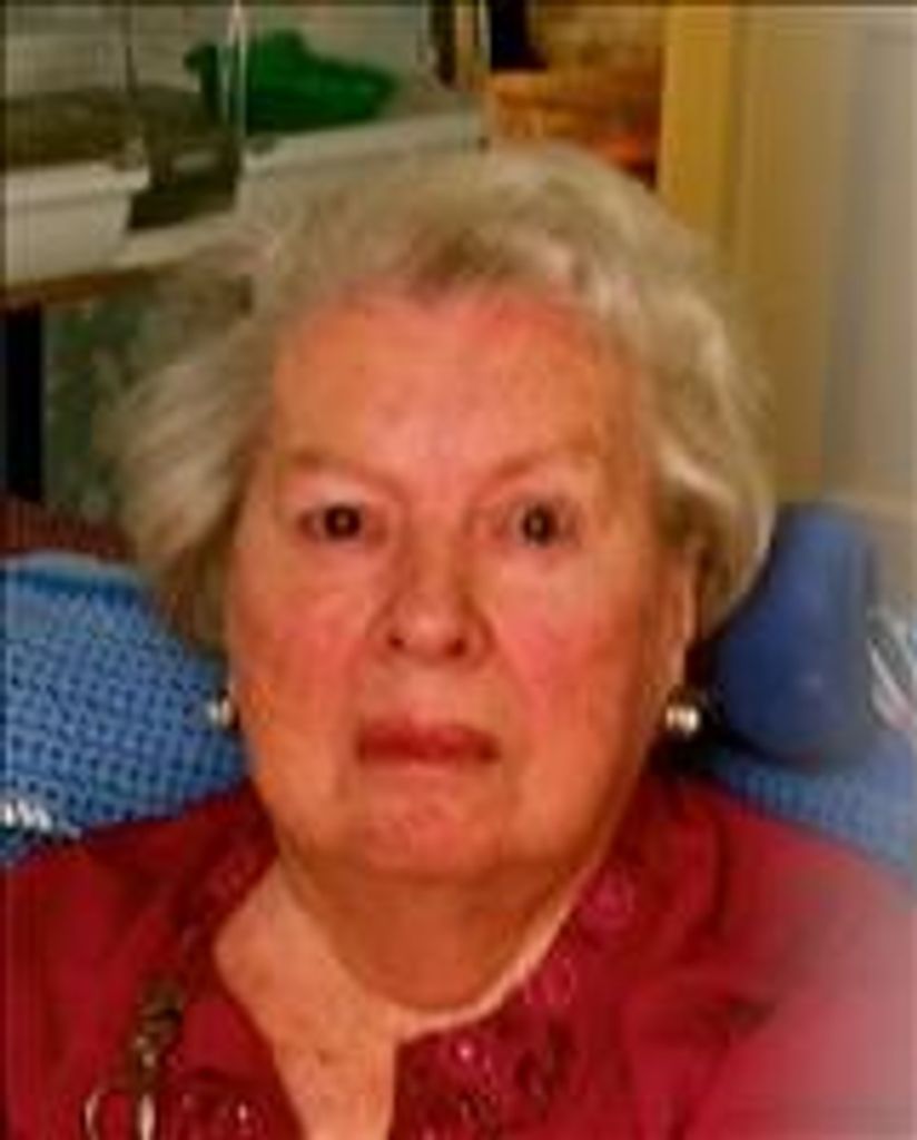 Anna Patricia "Patsy" (Donnellan)  Lovell