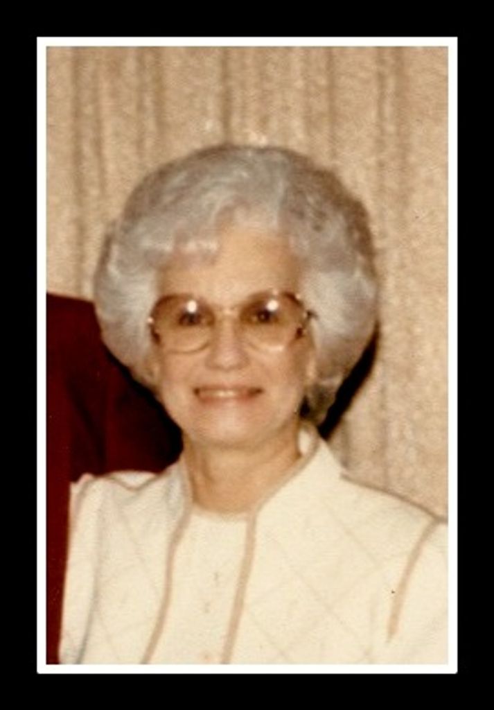 Mavis Livingston Profile Photo
