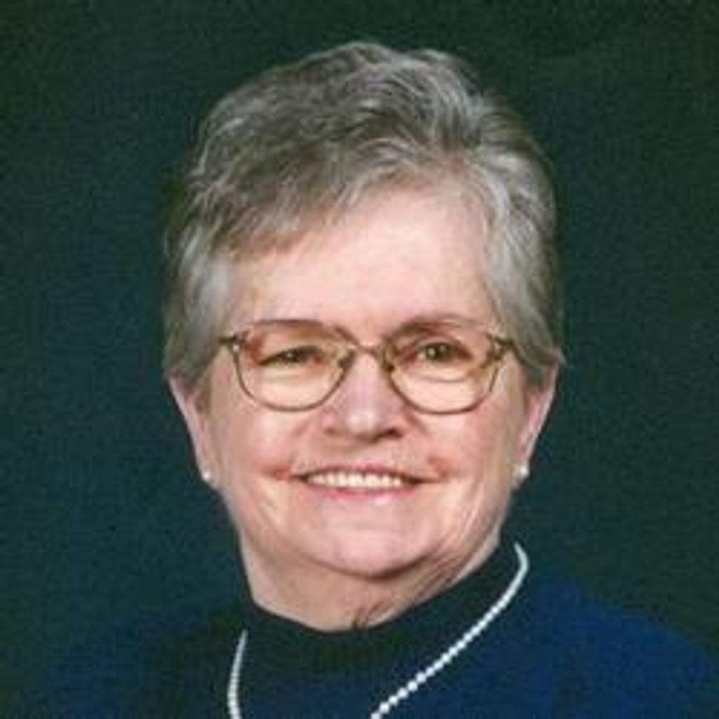Mildred E. William