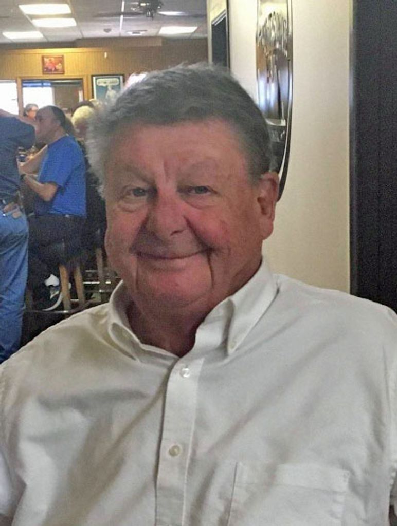 Fred Earl Van Alstyne Profile Photo