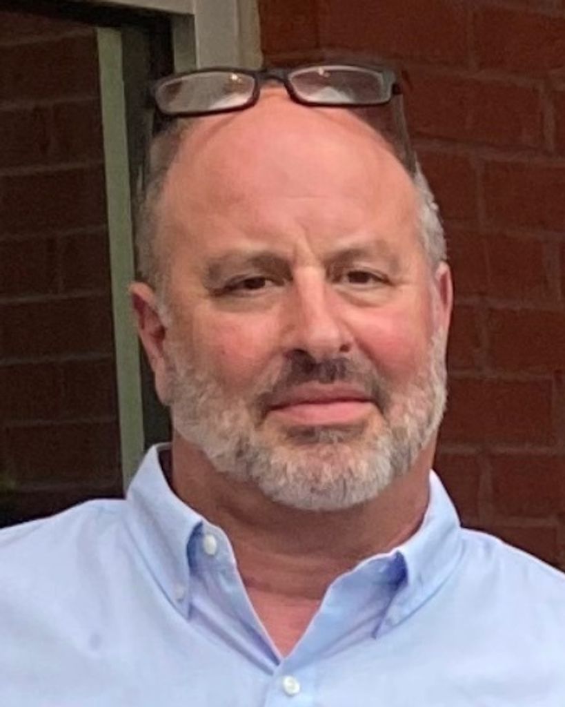 Brad Finegan Profile Photo