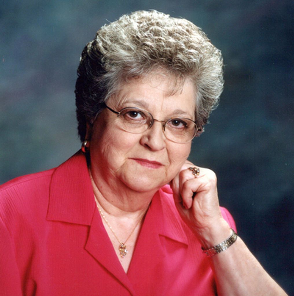 Betty Spalding Miles