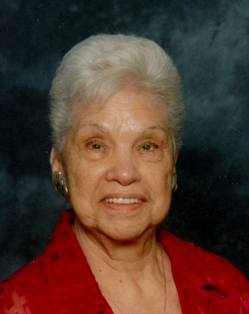 Patricia “Pat” Rodriguez