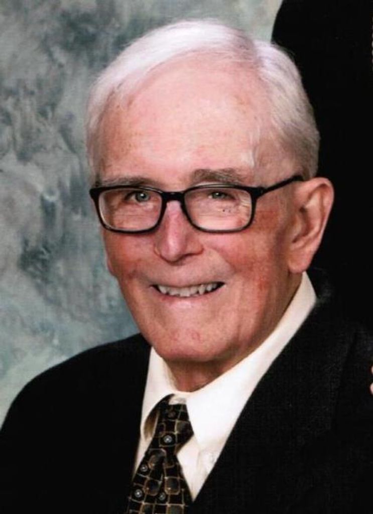 Arthur D. Heiny