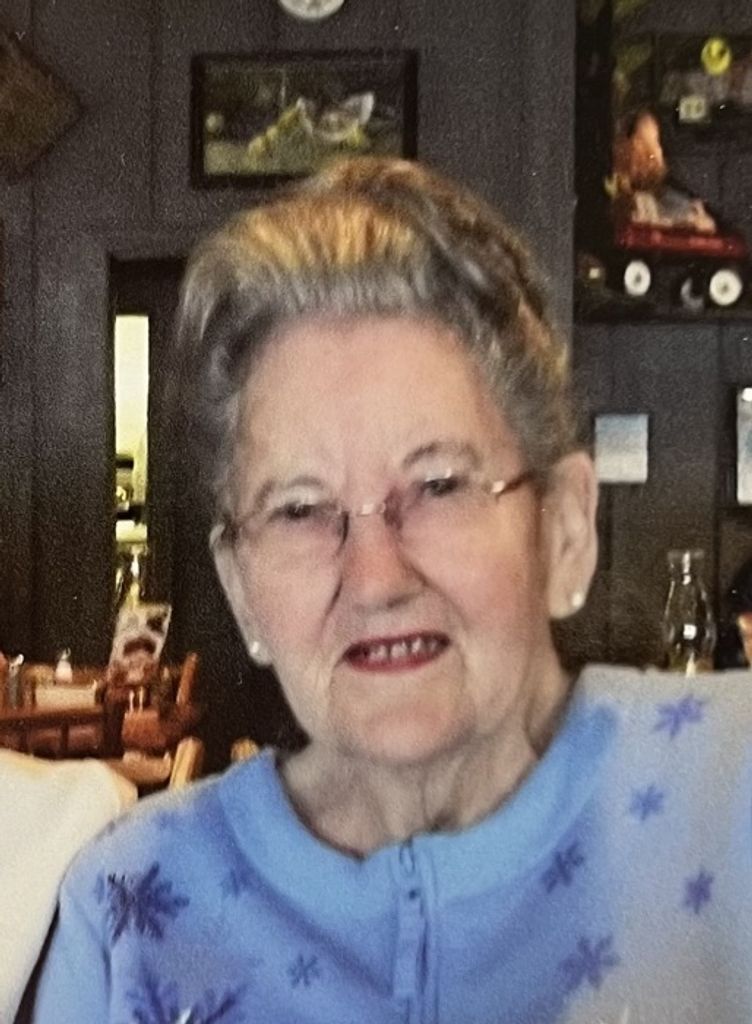Ilah Jean (Nyhart)  Staats
