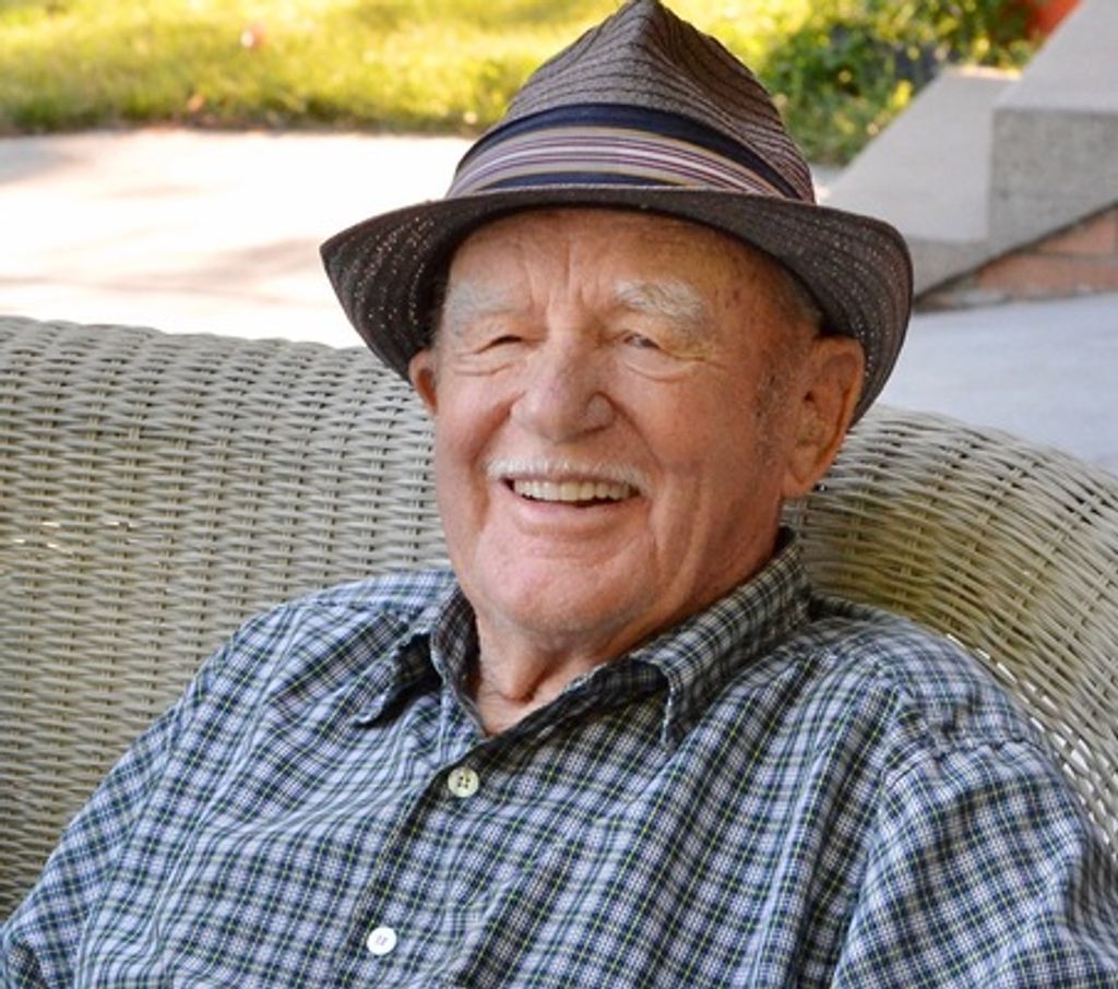 Richard Wayne Anderson Profile Photo