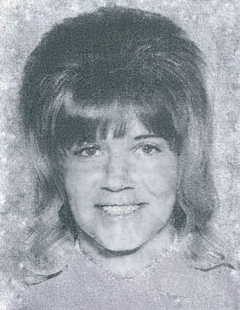 Linda (Tanner)  Lane