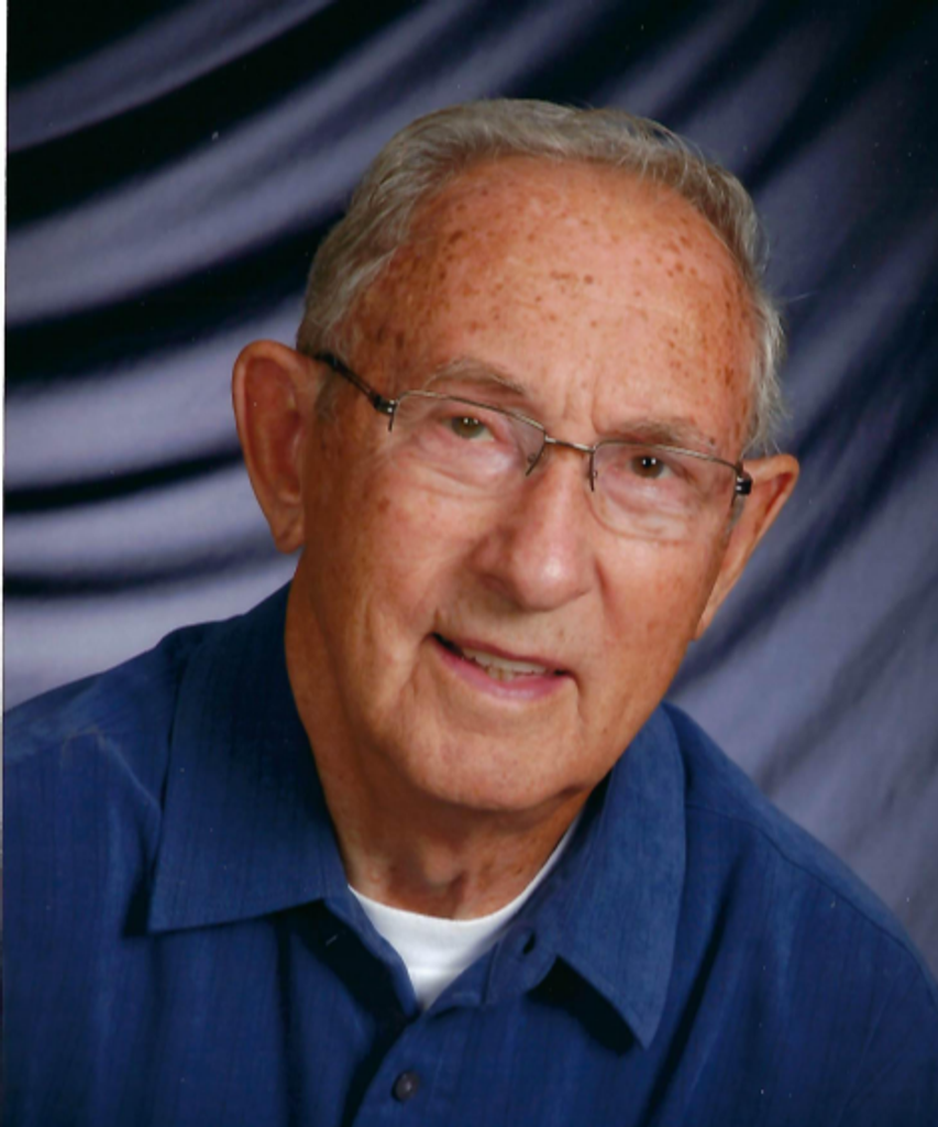 Lavern "Grut" Gerrits