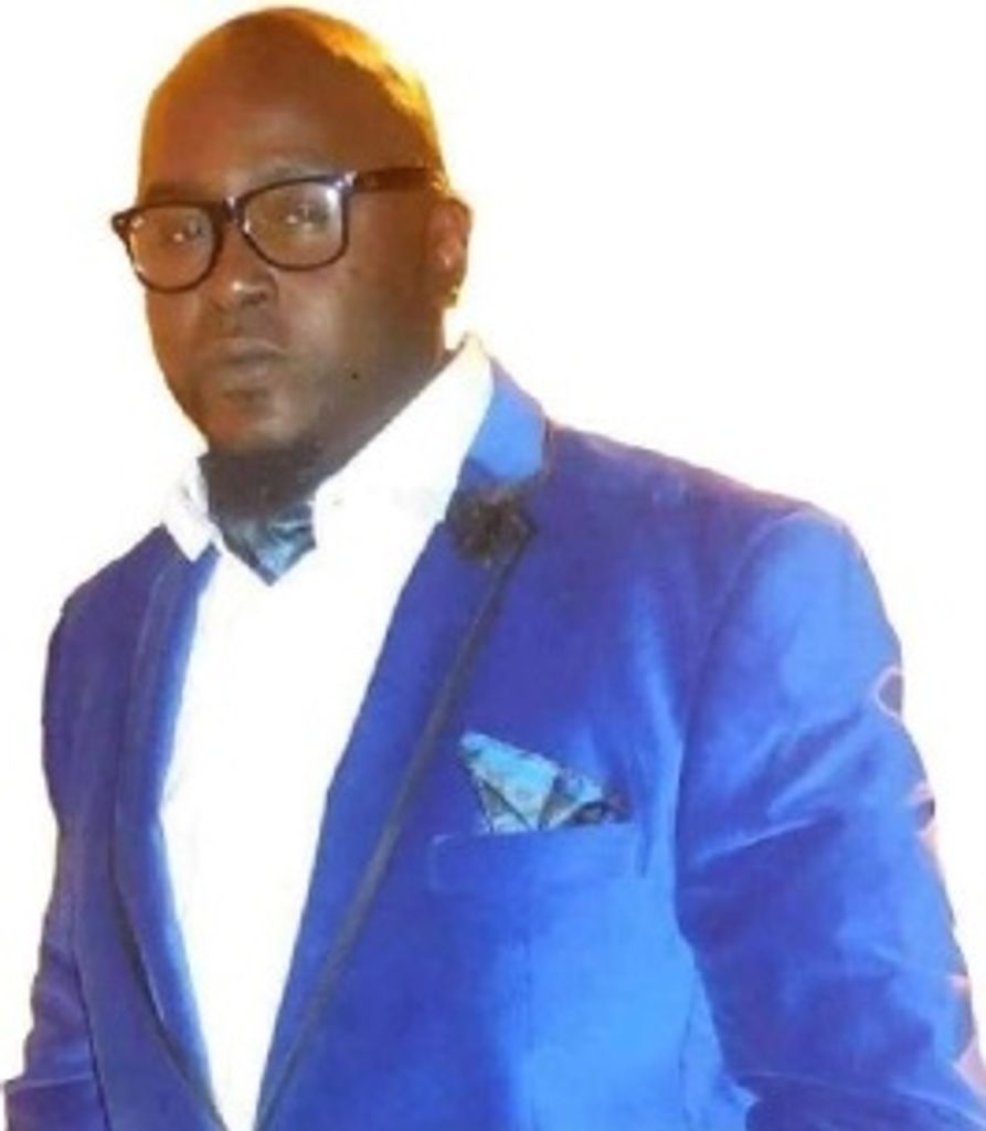 Kevin Mims