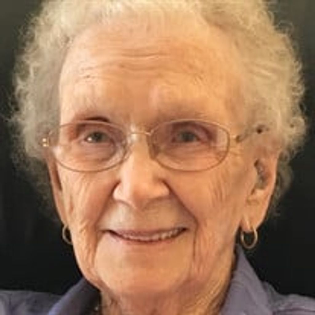 Alyce L. Ellingson Johnson