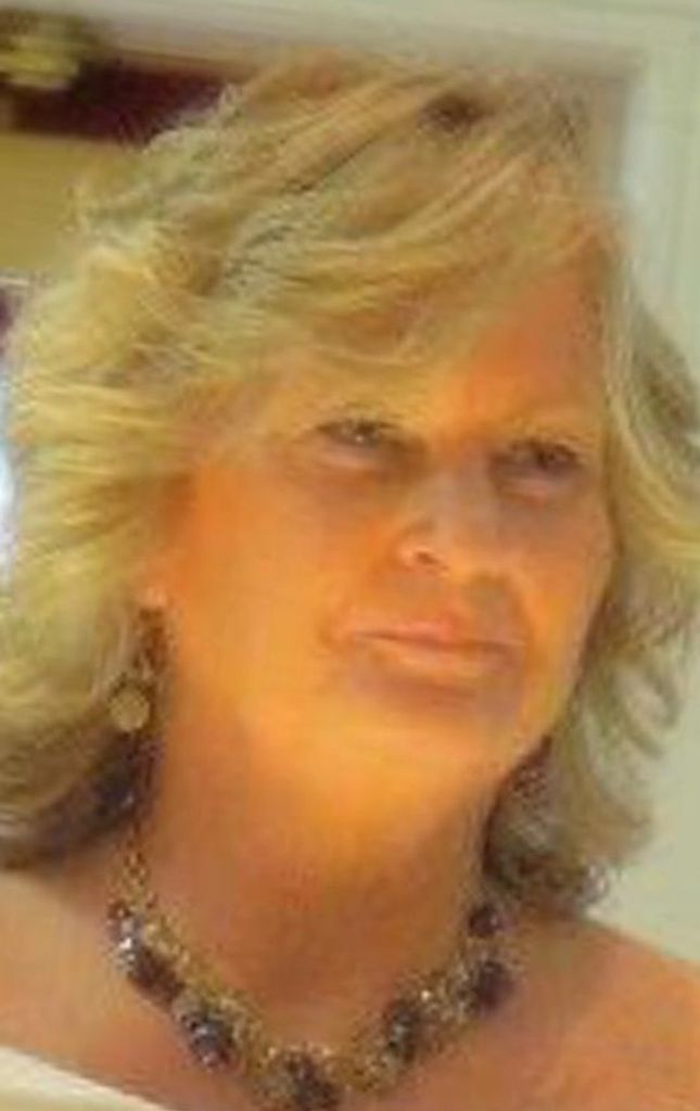 Peggy Ann Belano