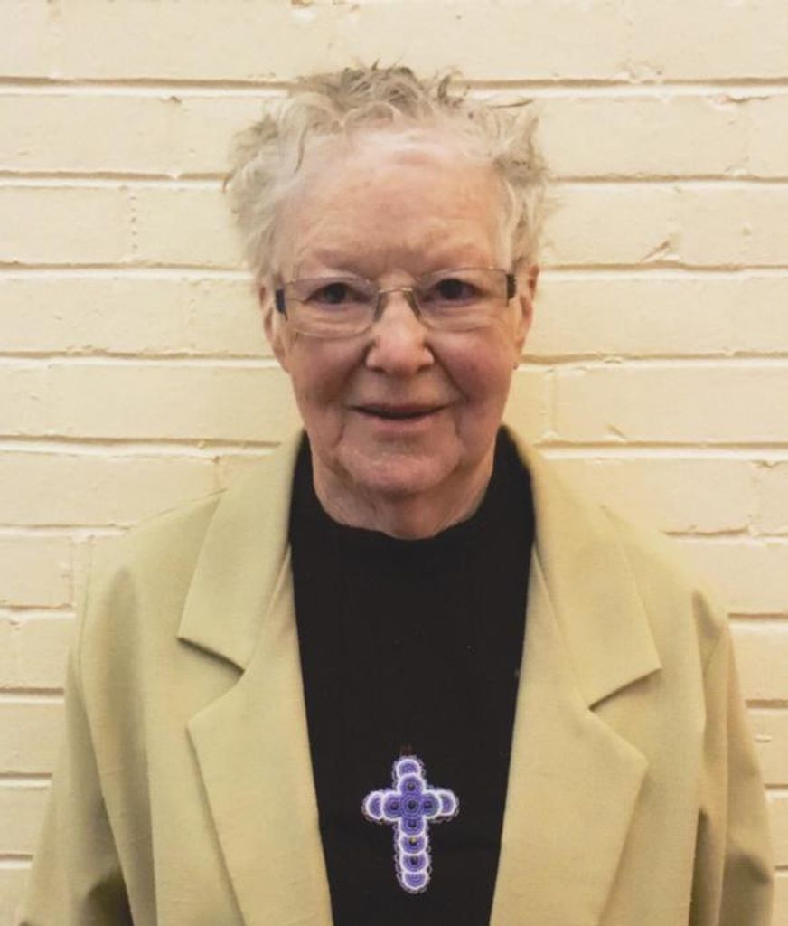 Helen Stormo