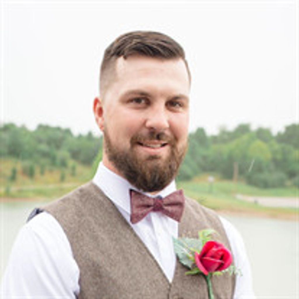 Brandon D. Flaherty Profile Photo