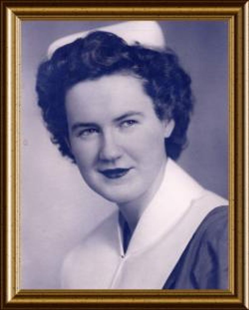 Wanda Beverley Seeley Profile Photo