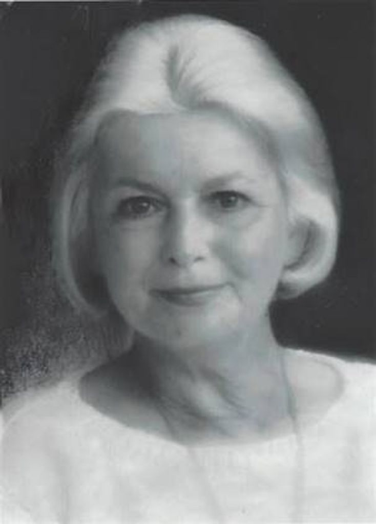 Lilyan (Garside)  Durkee