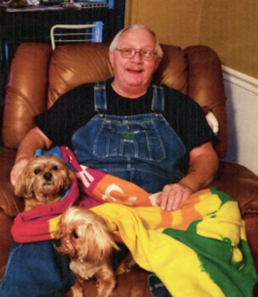 Edwin Taylor Profile Photo