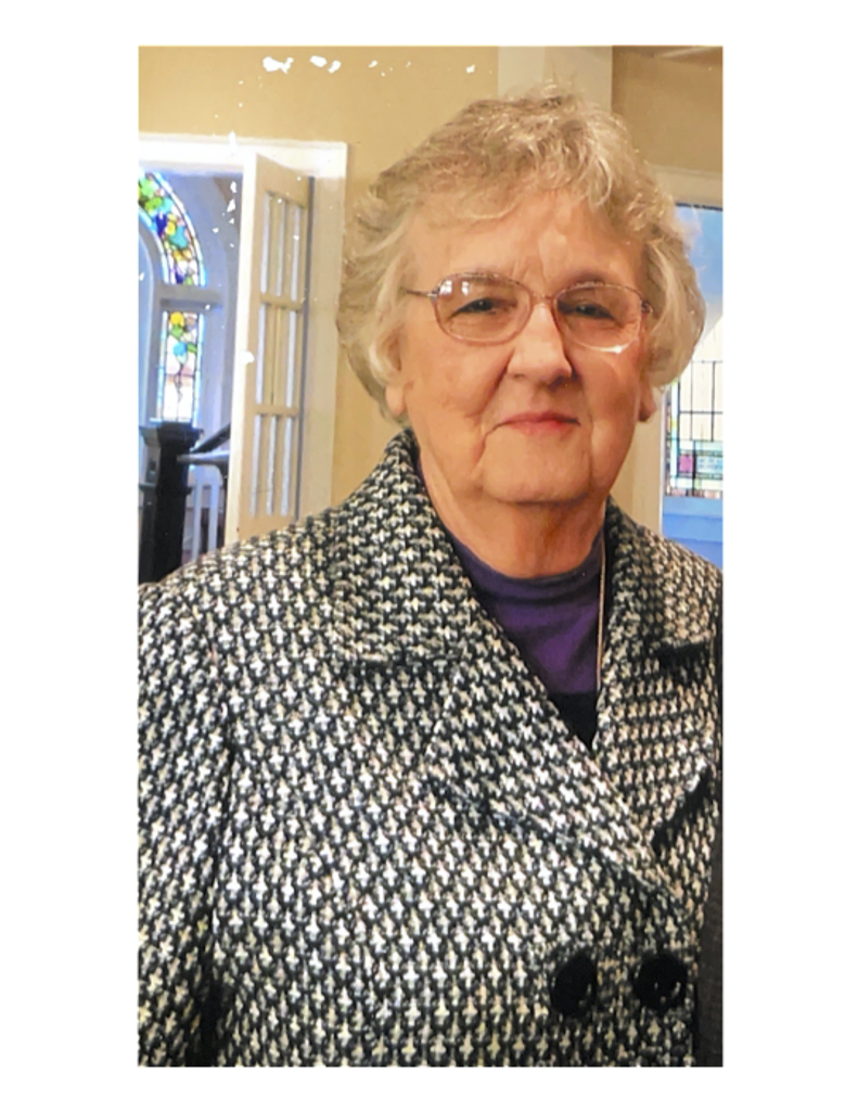 Laverne (Davis)  Justice Profile Photo
